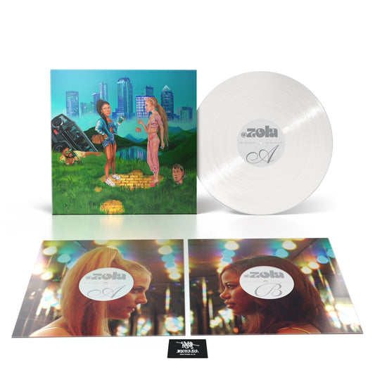 Mica Levi - Zola (Original Motion Picture Soundtrack)