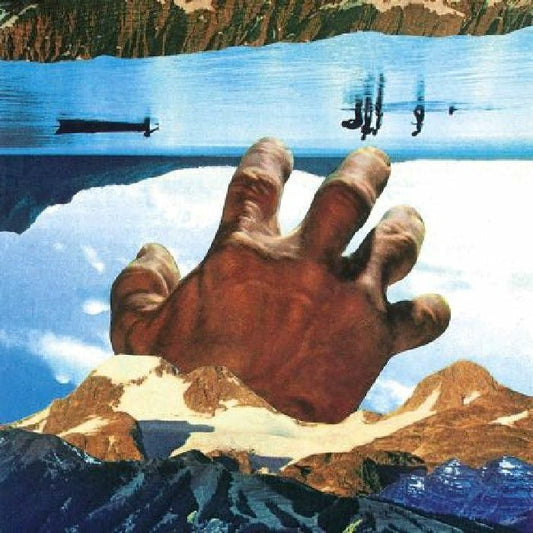 Zombies In Miami - 2712 (lp Incl Digital Download Voucher)