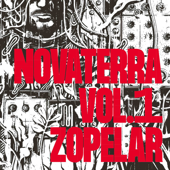 Zopelar - Novaterra Vol1