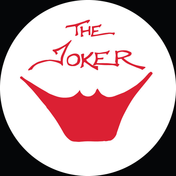 SKANNA - The Joker (remastered)