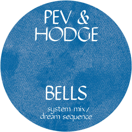 PEV & HODGE - Bells