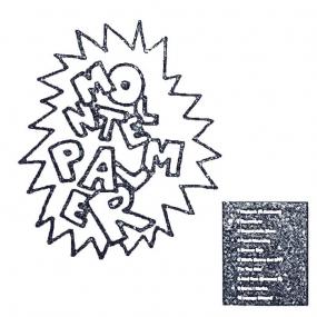 MONTEL PALMER - WAYBACK