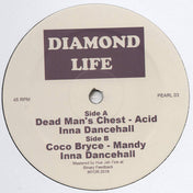 Diamond Life 03 (Vinyl)