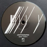 Cryptographic - Echo 12''