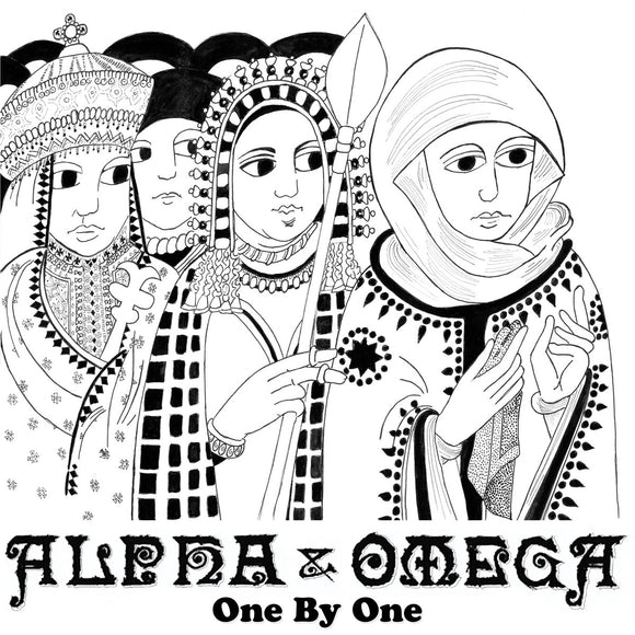 ALPHA & OMEGA - One By One