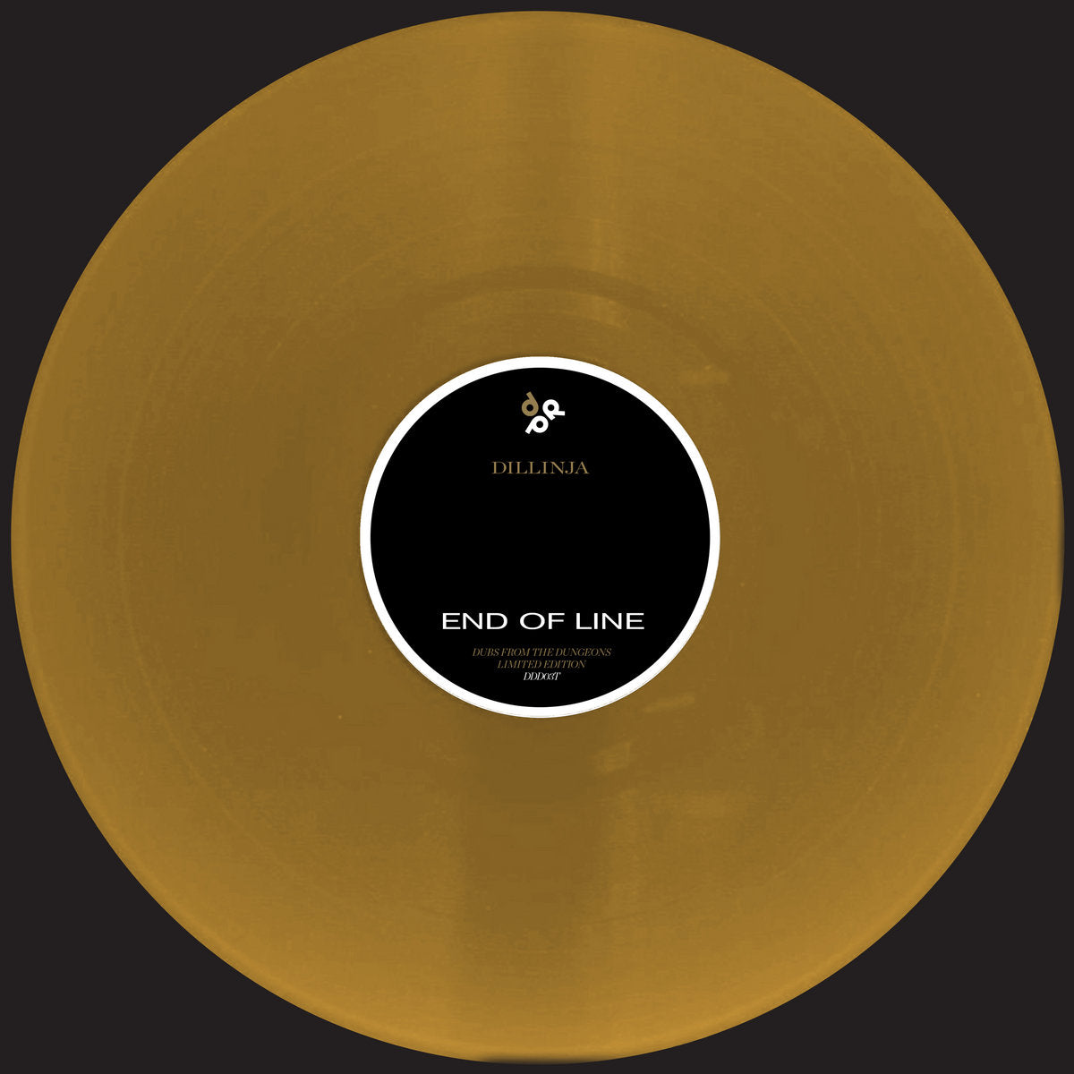 Dillinja - End Of Line