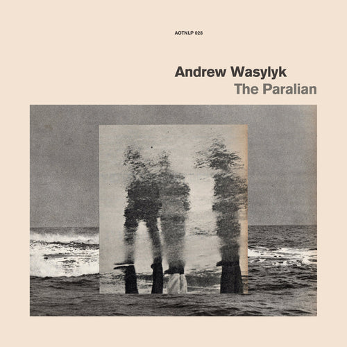 Andrew Wasylyk - The Paralian
