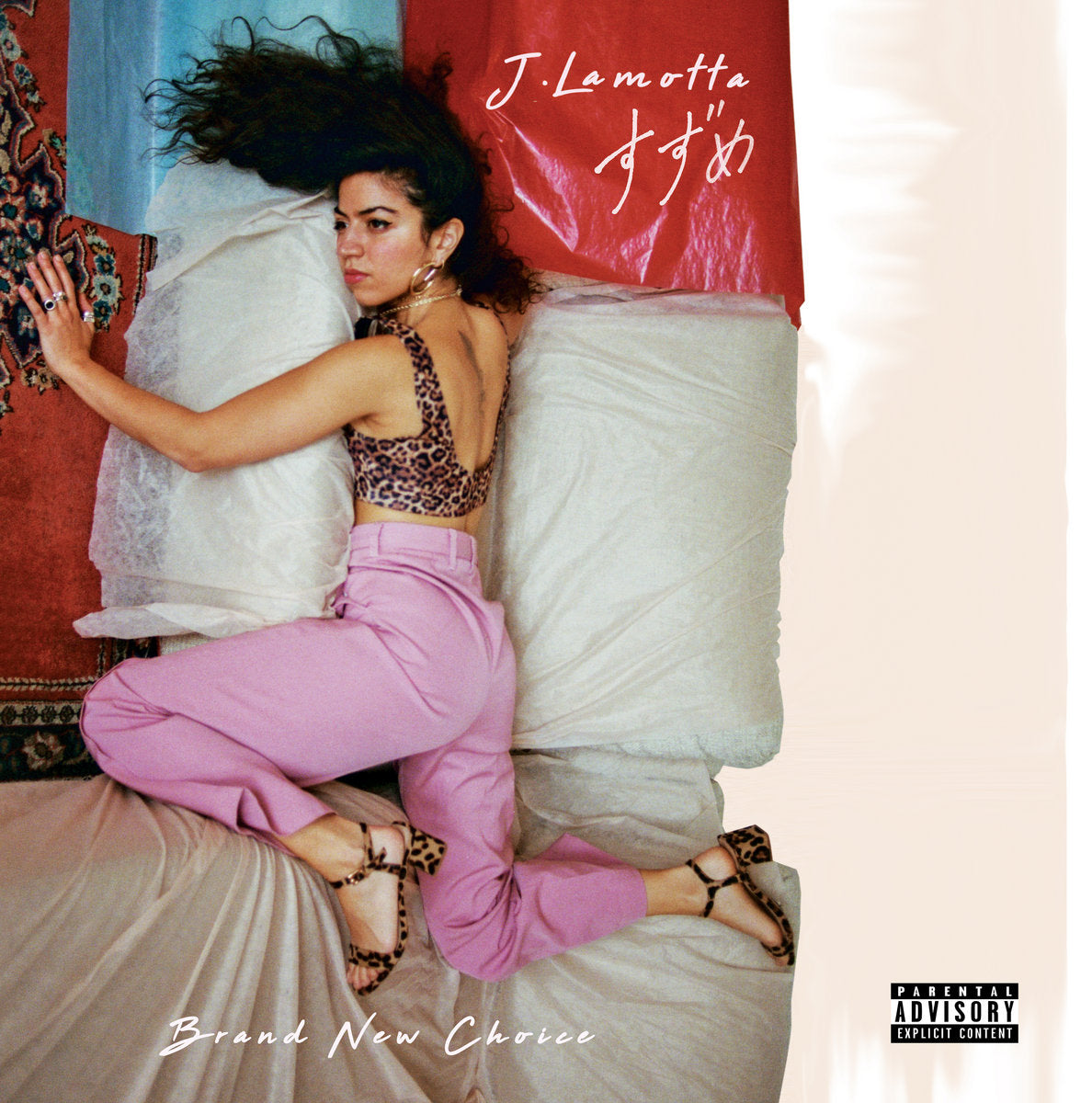 JLamotta - Brand New Choice