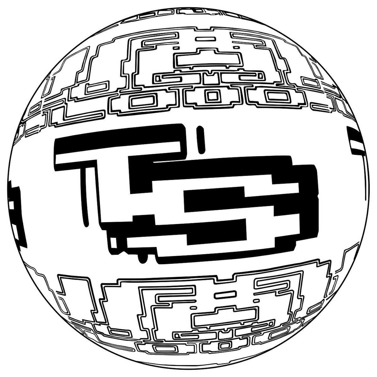 Filter Dread - Rainforest