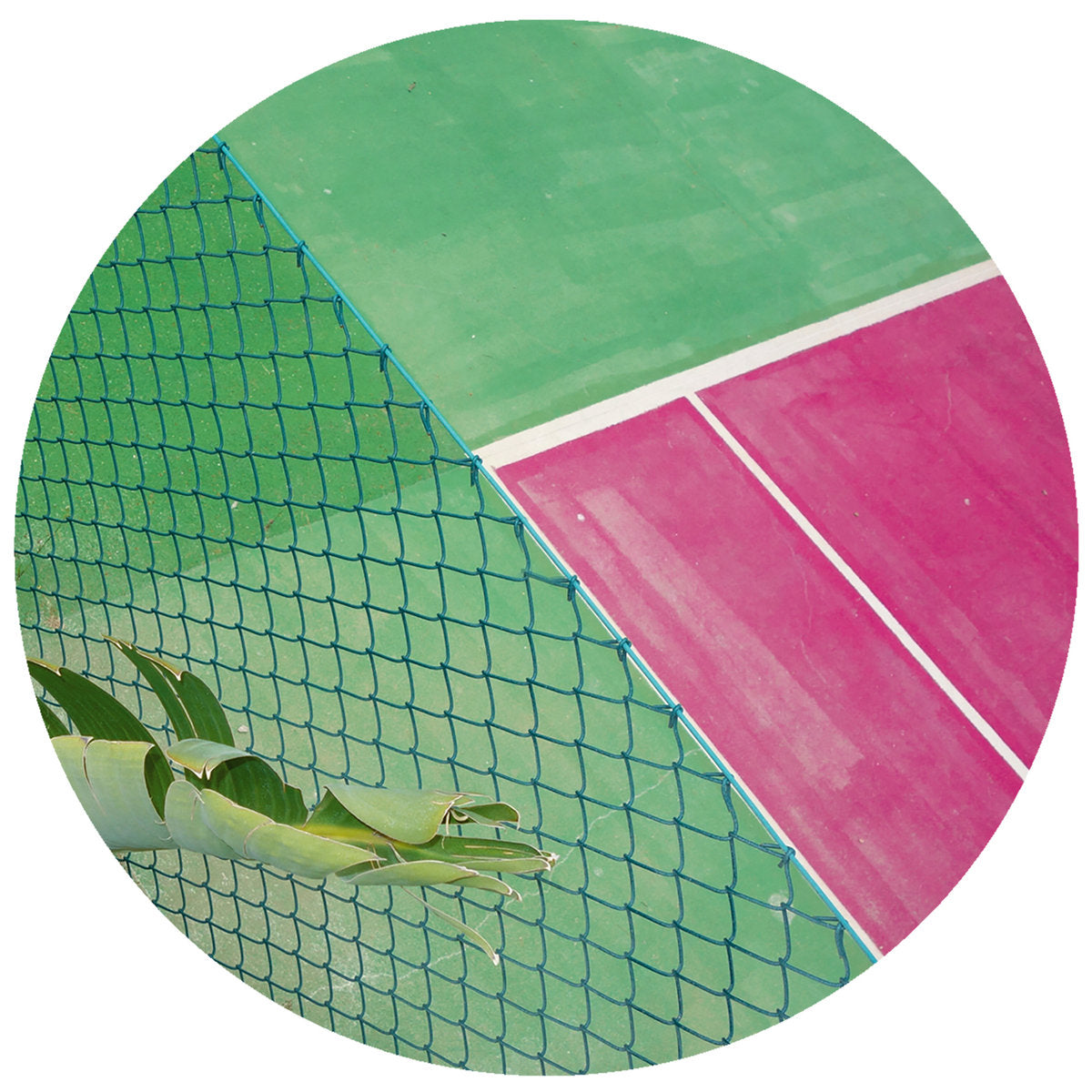 Garrett David - Ebb Vibe