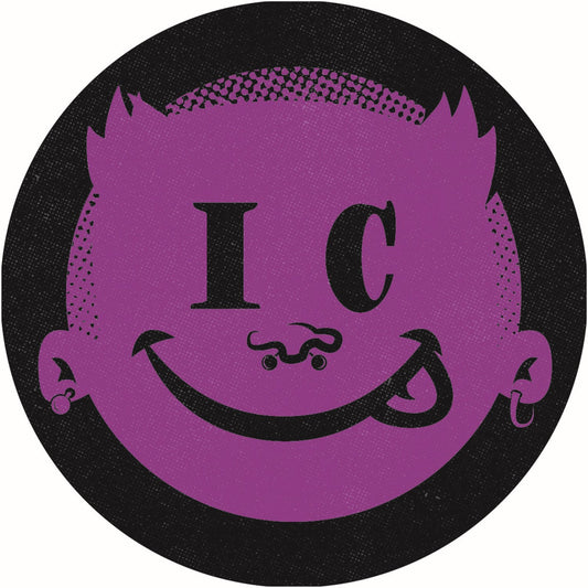 Innercore Project Volume 3