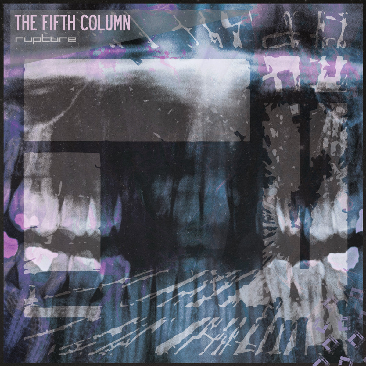 VARIOUS - The Fifth Column