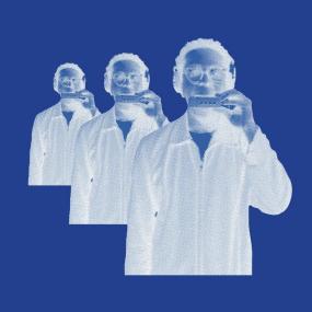 ARTIST UNKNOWN - JP'S MYSPACE BEATS