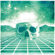 Darkness At Dawn EP (Western Lore vinyl)