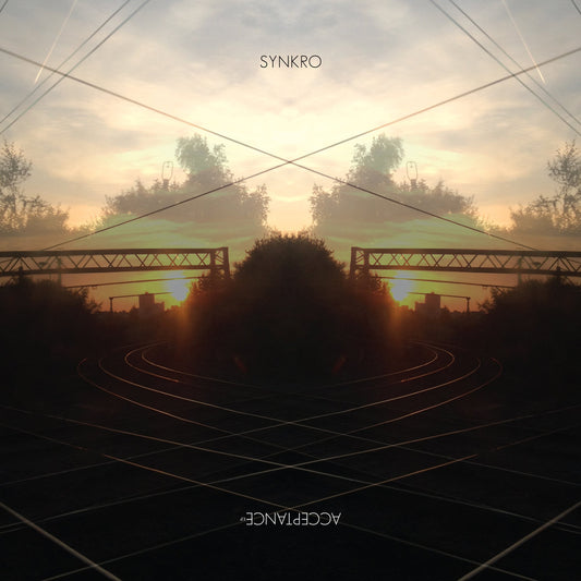Synkro - Acceptance EP