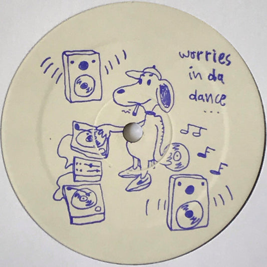 Coco Bryce - Massiv 04 (ONE PER PERSON)