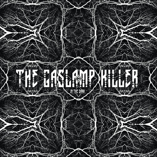 The Gaslamp Killer - In The Dark EP
