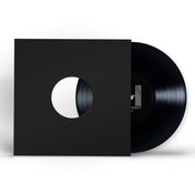 Subcept EP [Black Vinyl Version] (Weaponry vinyl)