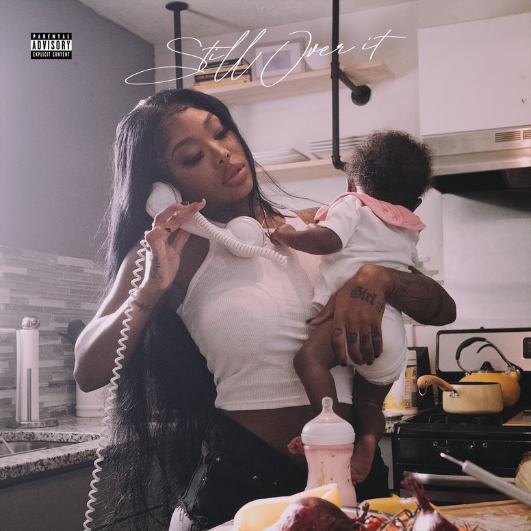 Summer Walker - Still Over It [Standard]