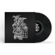Samurai Music Decade Phase 2: Part 5 (Black vinyl)
