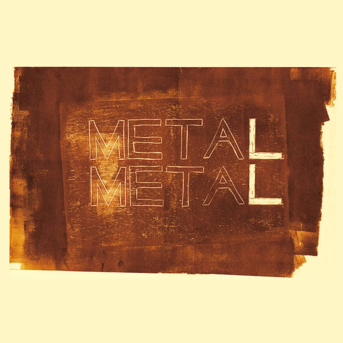 Meta Meta - MetaL MetaL