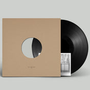 The stone tapes (vinyl)