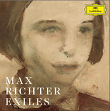 MAX RICHTER – EXILES [CD]