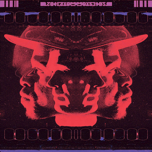 Darkimh - Tell Me Nothin' EP