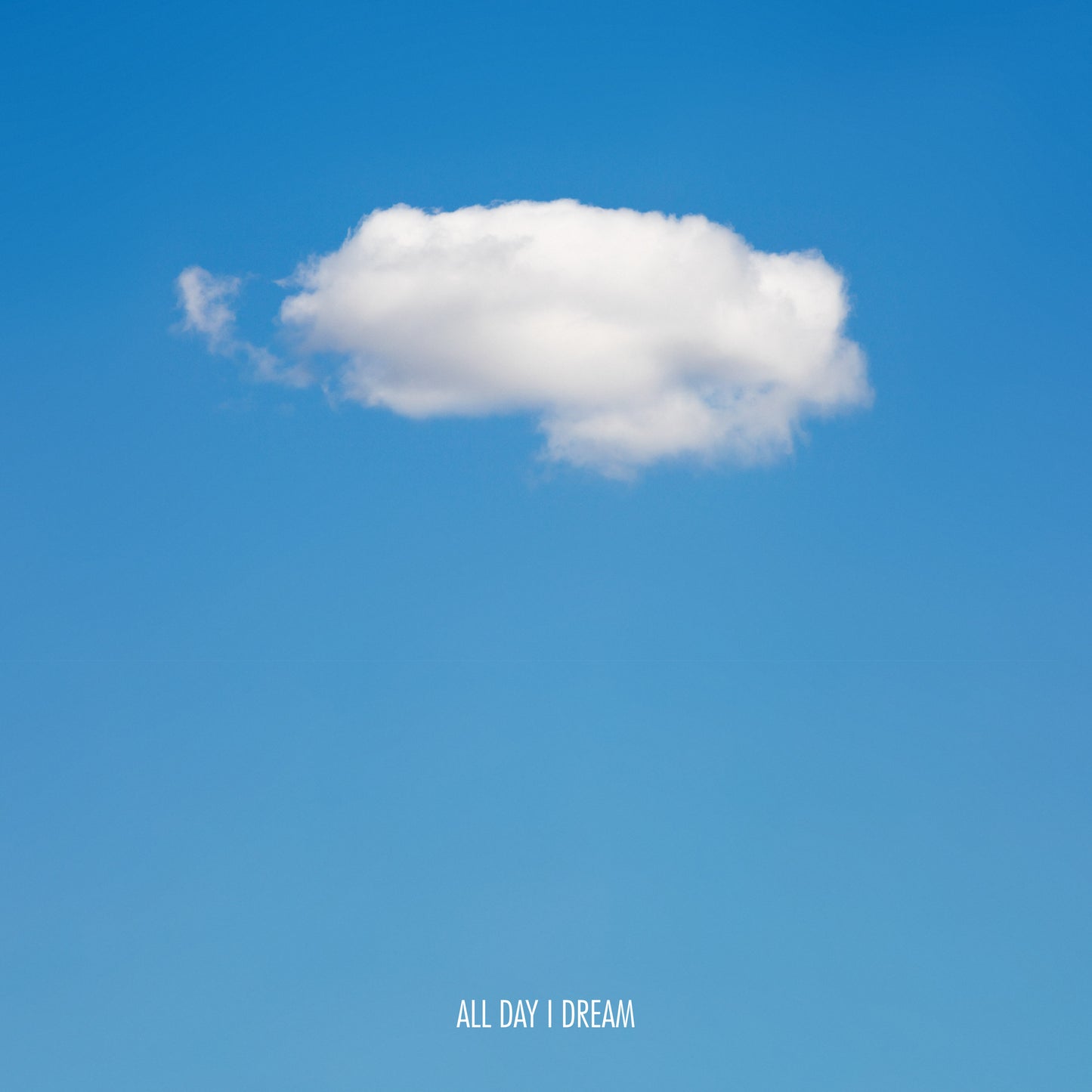 Sébastien Léger - Regina Blue EP