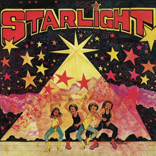 STARLIGHT - STARLIGHT