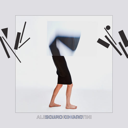 Alessandro Cortini - SCURO CHIARO [CD]