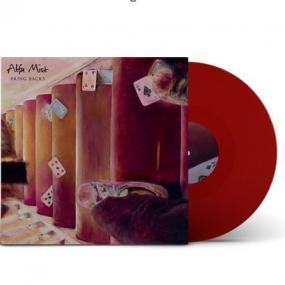 ALFA MIST - BRING BACKS [RED VINYL LP] [ONE PER PERSON]