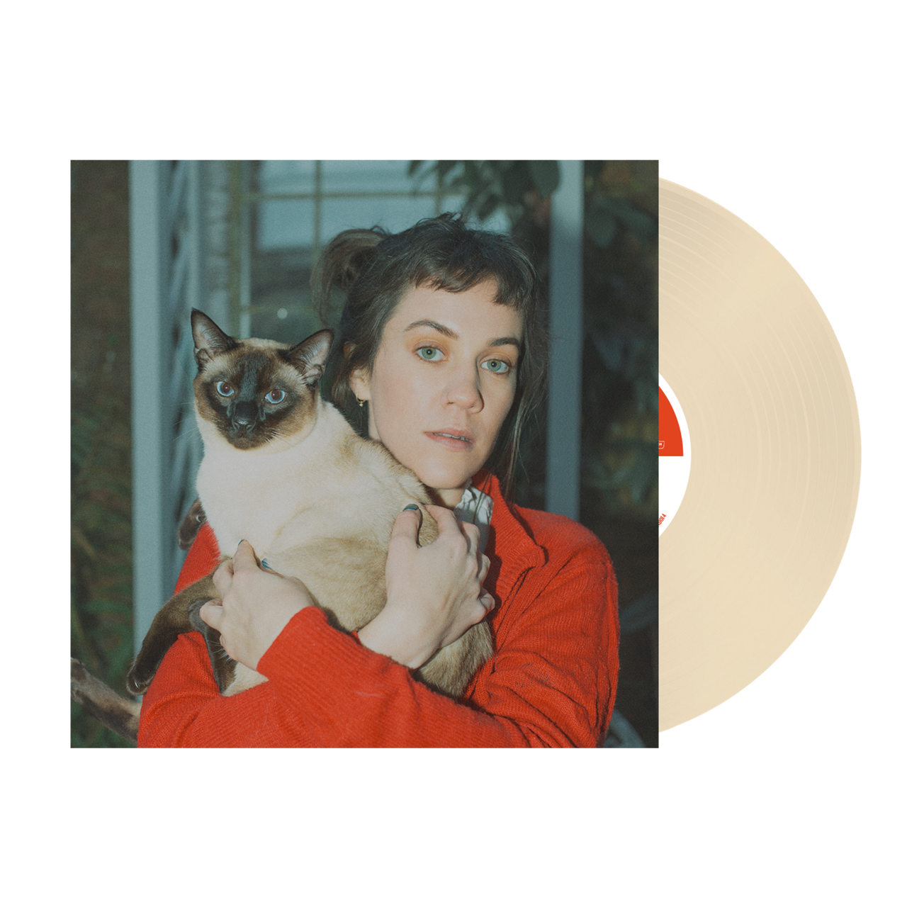 Bess Atwell - Already, Always [LP (signed, cream colour)]