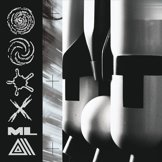 ML - Life Always Breaks Your Heart