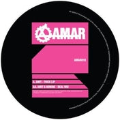 Thick Lip (AMAR vinyl)