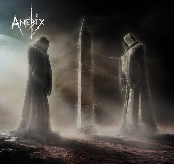 Amebix - Monolith...The Power Remains [CD]