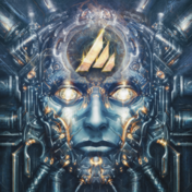 S KID - Reaching Into My Brain (Amenology Vinyl)