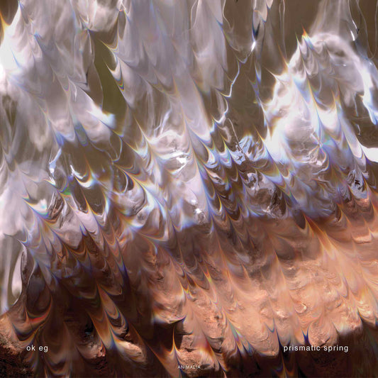 OK EG - Prismatic Spring