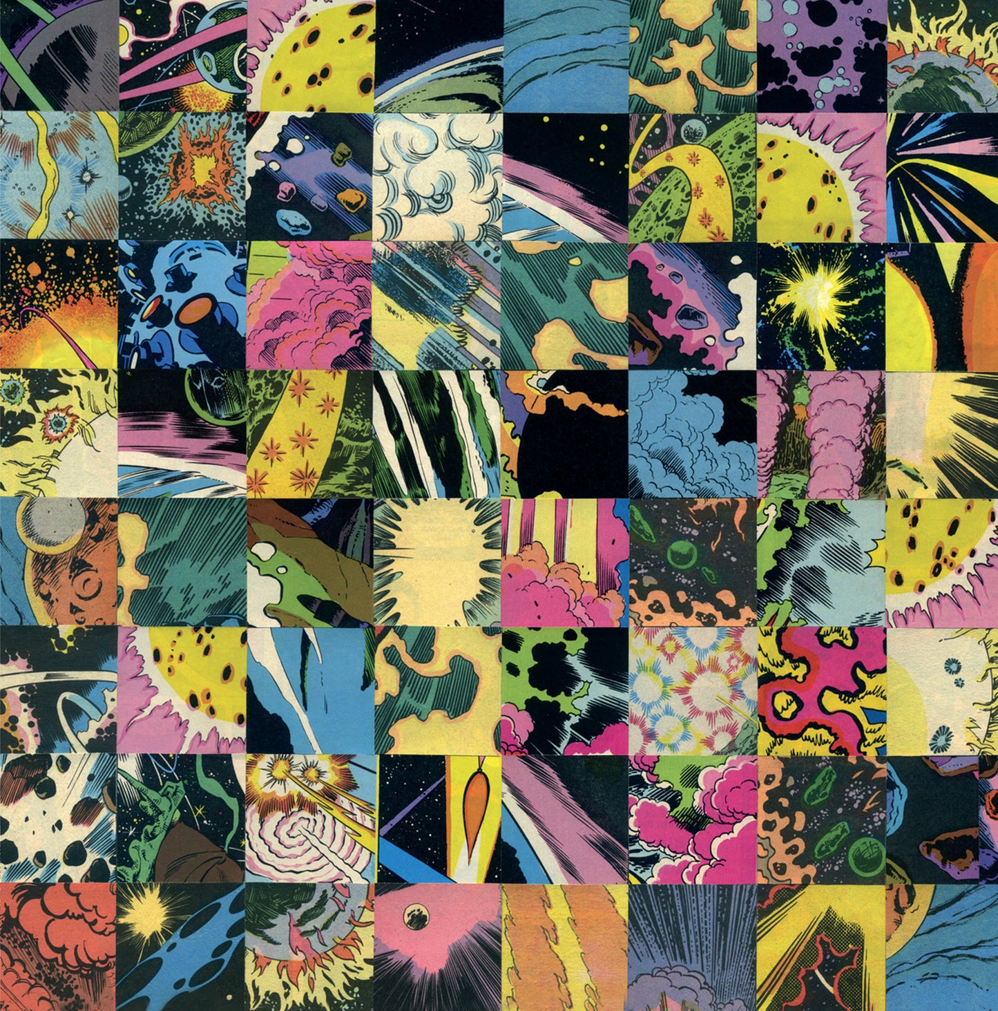 Anthony Moore (Henry Cow),Dirk Specht, Tobias Grewenig - The April Sessions