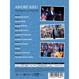Andre Rieu - Welcome To My World 3 [3DVD]