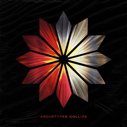 Archetypes Collide - Archetypes Collide [CD]