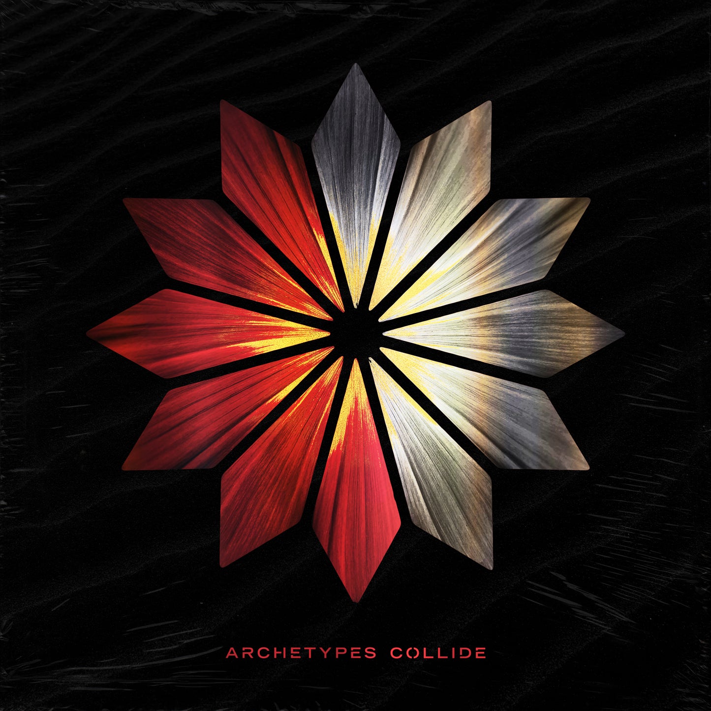 Archetypes Collide - Archetypes Collide [LP]