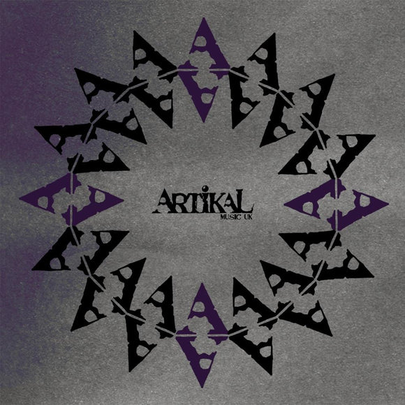Artikal: The Compilation CD