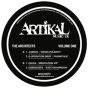 The Architects : Volume One : Plate One (Artikal vinyl)