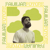 Dougie Stu - Familiar Future [Green LP]
