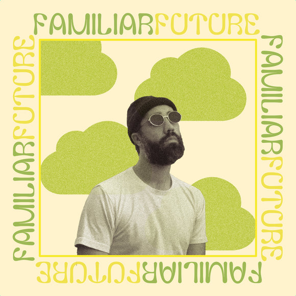 Dougie Stu - Familiar Future [LP]