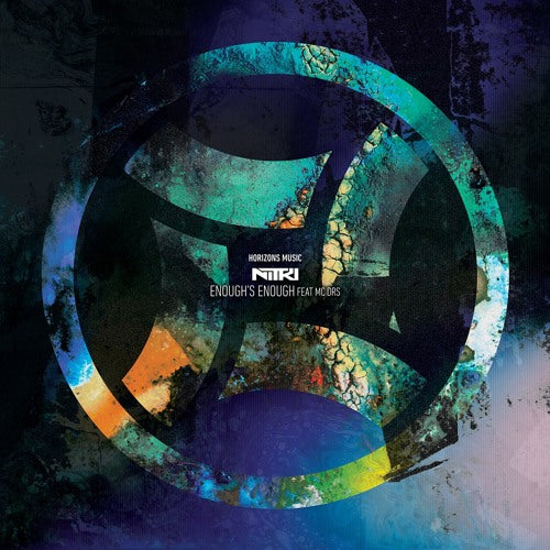 NITRI feat. DRS - Enough's Enough