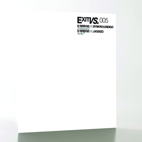 DBRIDGE - EXITVS 005