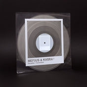 Decypher (Critical vinyl)