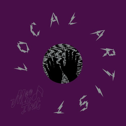 LOCAL ARTIST - Touch Tone EP